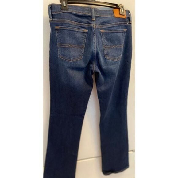 Lucky Brand Sweet Boot Turimetta Jeans - Picture 8 of 8